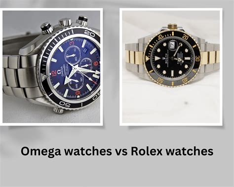 best movement rolex or omega|Rolex vs omega breitling.